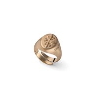 Anillo Unoaerre in Plata 6689 UNOAERRE - 6689 UNOAERRE